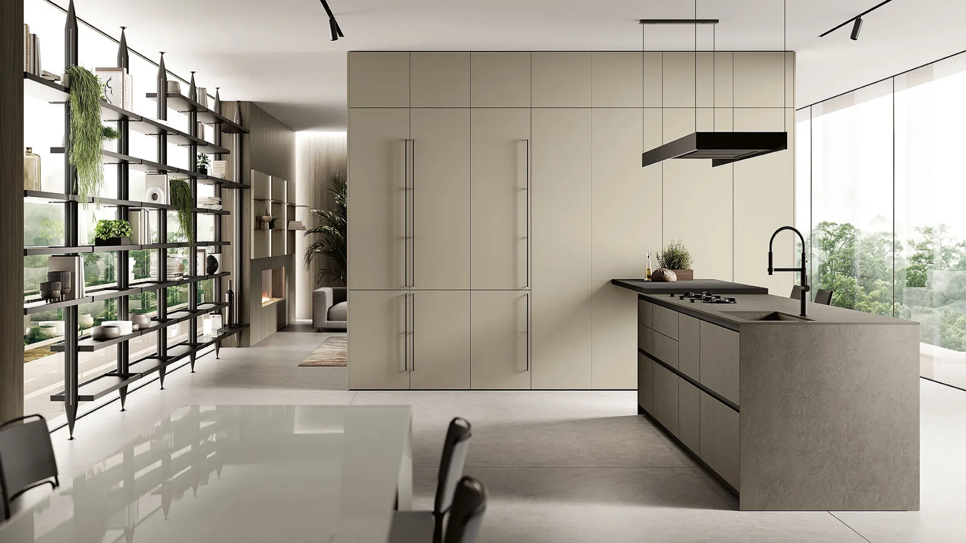 Cucine