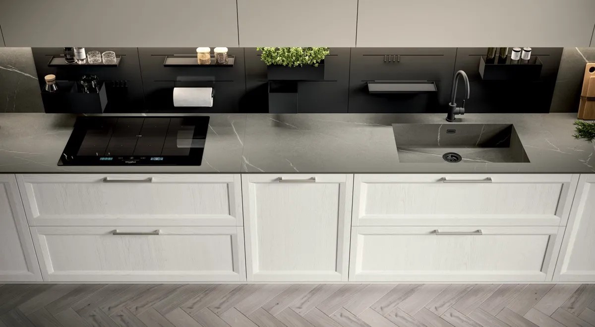 Cucina Class 4b