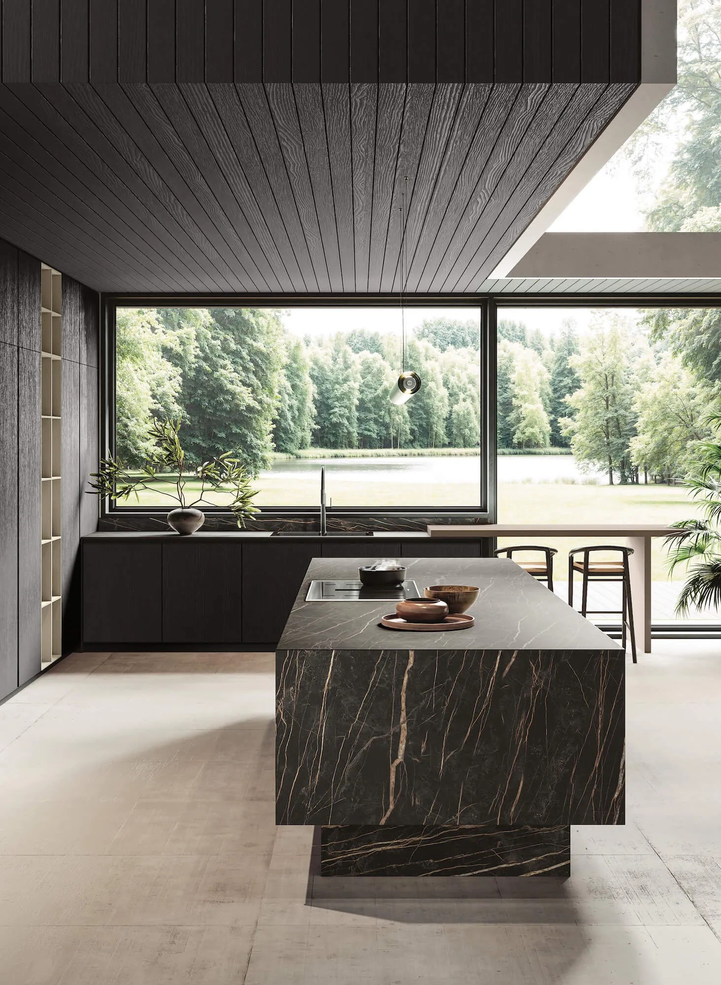 Cucina Febal Casa 7