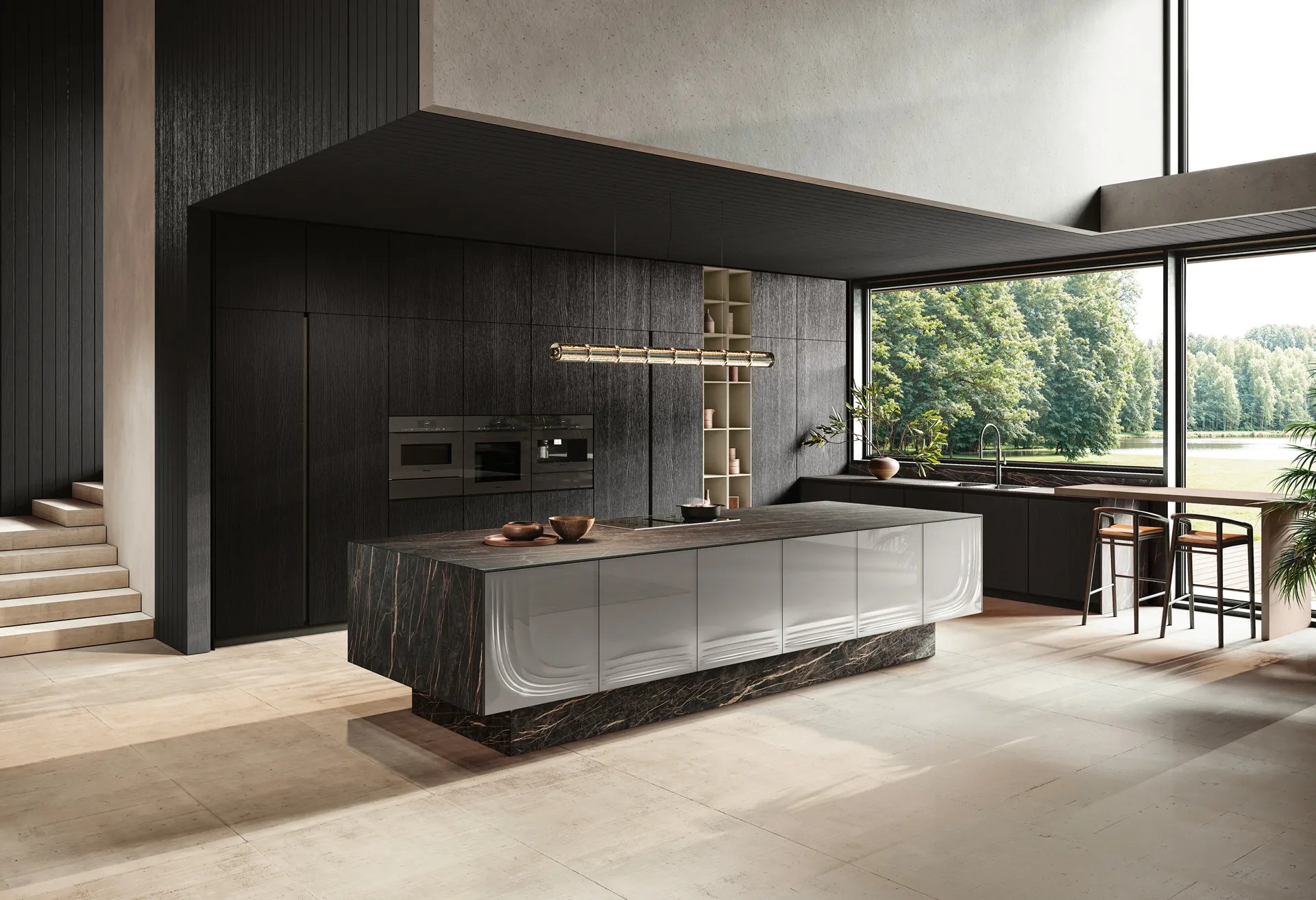Cucina Febal Casa 8